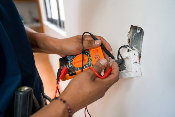 Best Electrical Upgrades for Homes  in Scotts Hill, TN
