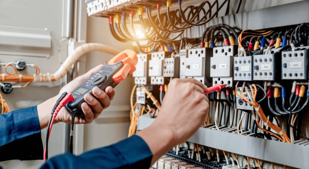 Best Electrical Outlet Repair  in Scotts Hill, TN