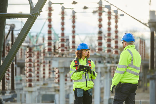 Best Best Electricians Near Me  in Scotts Hill, TN