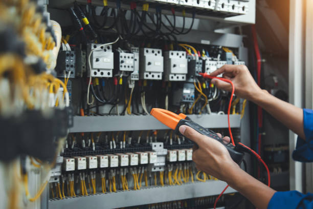 Best Commercial Electrician Services  in Scotts Hill, TN