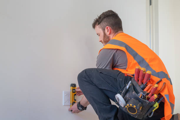 Best Home Electrical Repair  in Scotts Hill, TN