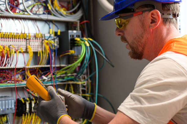 Best 24-Hour Electrician  in Scotts Hill, TN