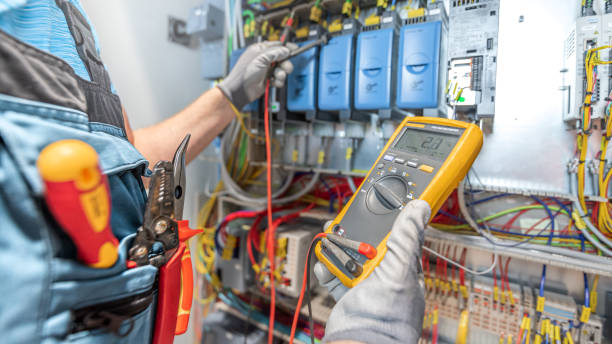 Generator Installation Services in Scotts Hill, TN