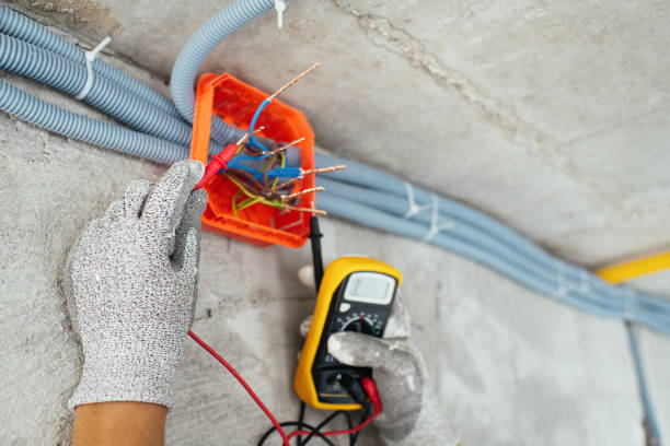 Best Electrical System Inspection  in Scotts Hill, TN