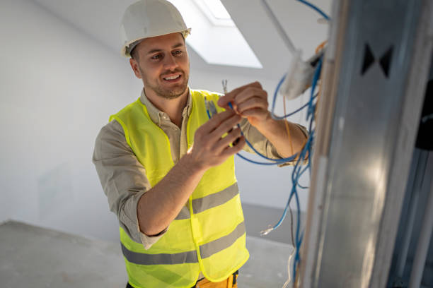 Best Electrical Repair Services  in Scotts Hill, TN