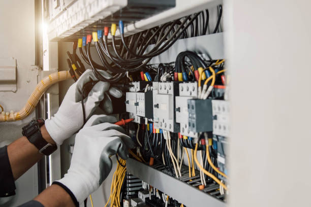 Trusted Scotts Hill, TN Electrician Experts