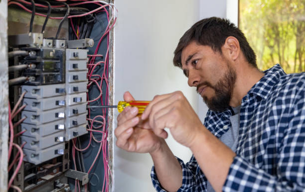  Scotts Hill, TN Electrician Pros